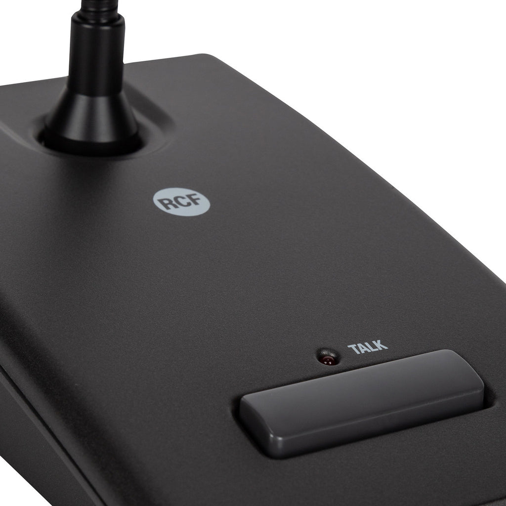 RCF BM3001
