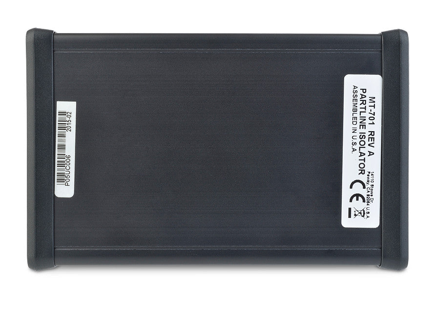 Clear-Com MT-701