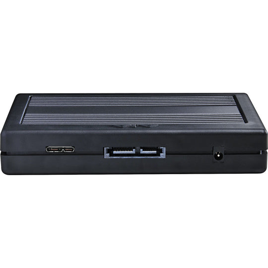 AJA KI-SSD512USB-R0