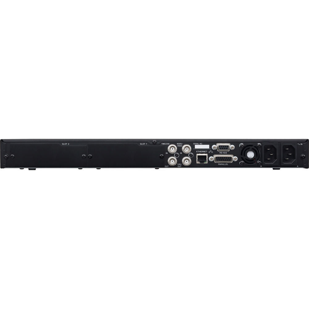 Tascam DA-6400DP