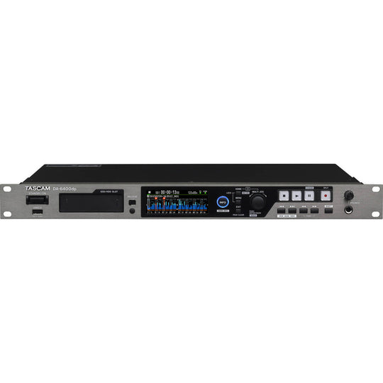 Tascam DA-6400DP