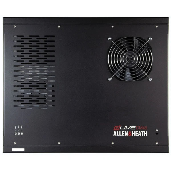 Allen & Heath AH-DLIVE-DM48-RUFX