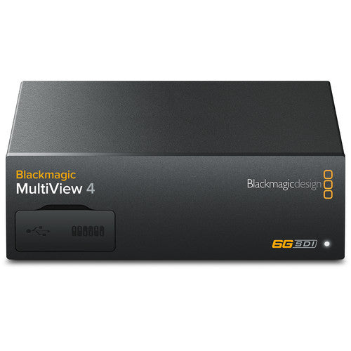 Black Magic BMD-HDL-MULTIP6G/04