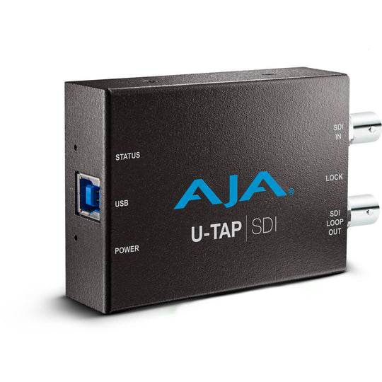 AJA U-TAP-SDI-R0