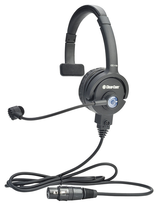 Clear-Com CC-110-X4
