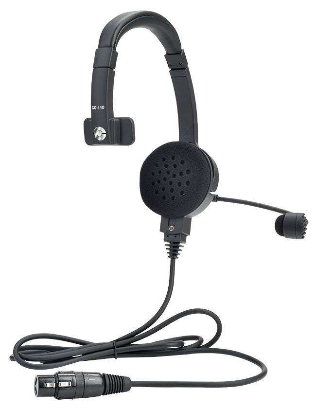 Clear-Com CC-110-X4