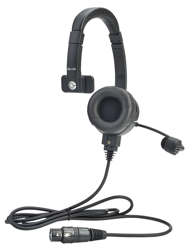 Clear-Com CC-110-X4