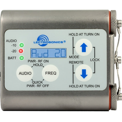 Lectrosonics WM-470
