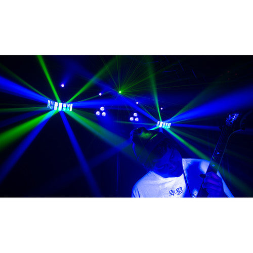Chauvet DJ GIGBAR2