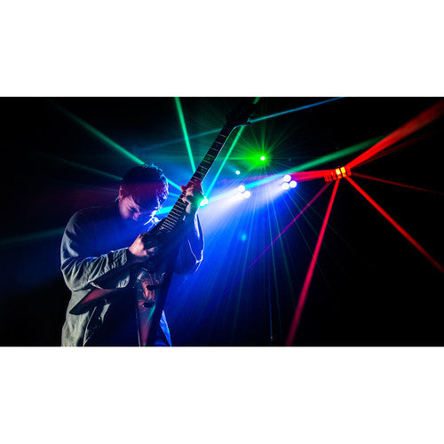 Chauvet DJ GIGBAR2