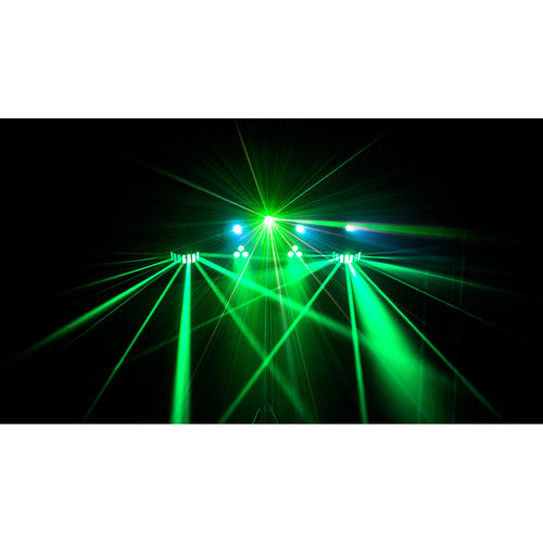 Chauvet DJ GIGBAR2
