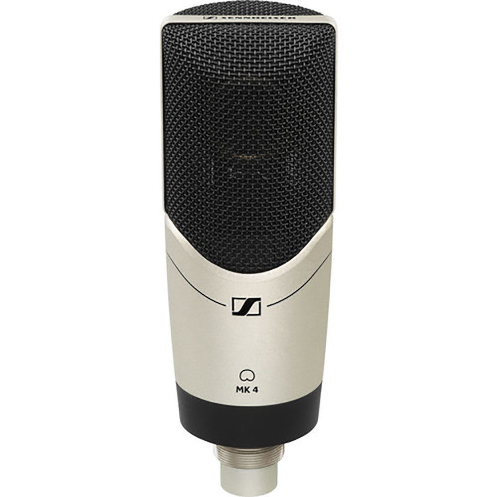 Sennheiser MK4 SET