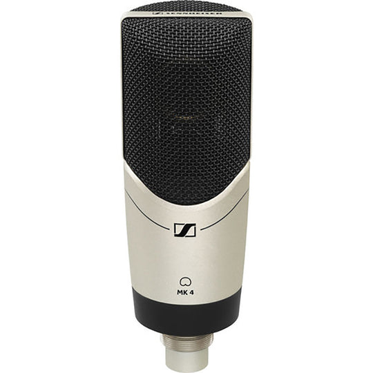 Sennheiser MK4 SET
