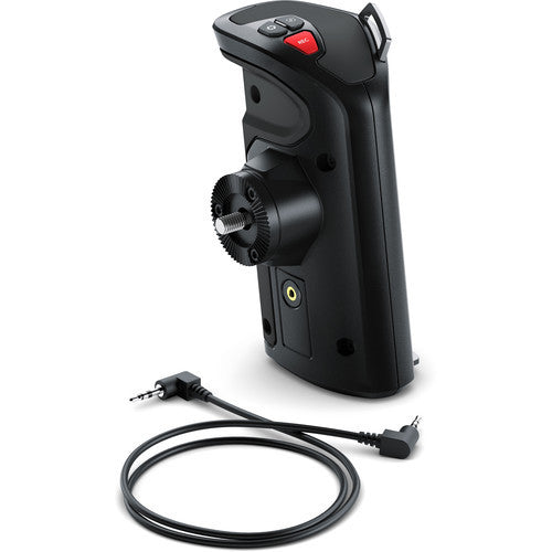 Black Magic BMD-BMUMCA/HDSTRAP
