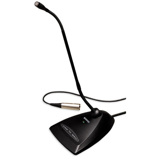 Shure MX418D/N