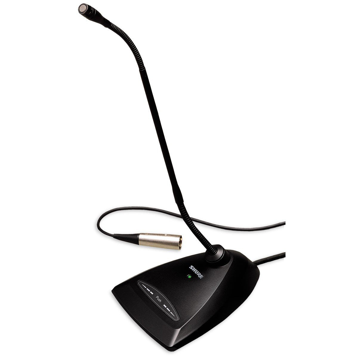 Shure MX418D/C