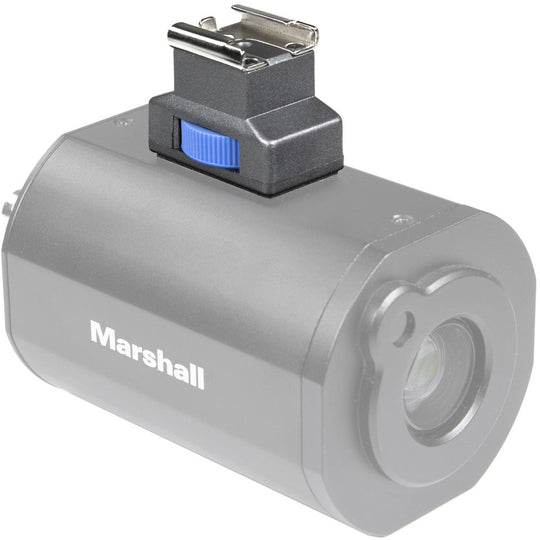 Marshall CVM-2
