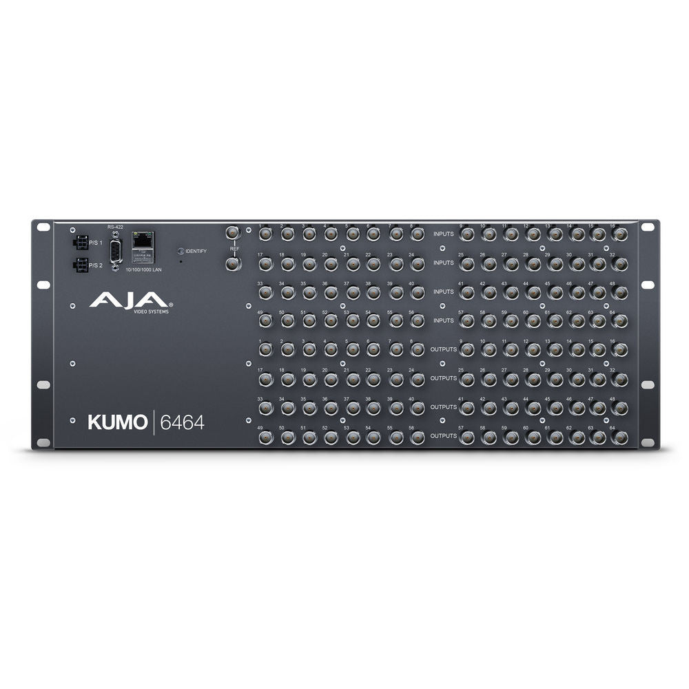 AJA KUMO-6464-R0
