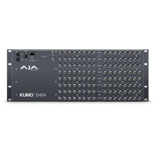 AJA KUMO-6464-R0