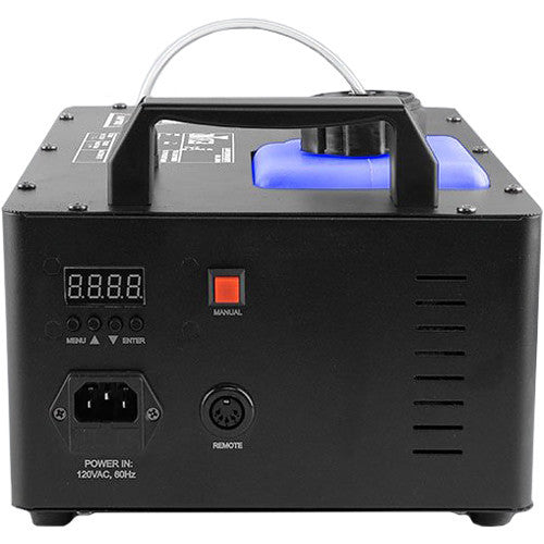 Chauvet DJ GEYSERT6