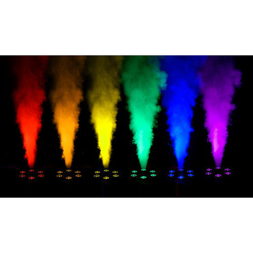 Chauvet DJ GEYSERT6
