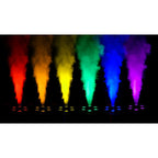 Chauvet DJ GEYSERT6