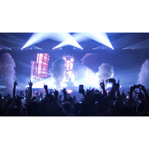 Chauvet DJ GEYSERT6