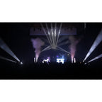 Chauvet DJ GEYSERT6
