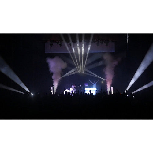 Chauvet DJ GEYSERT6
