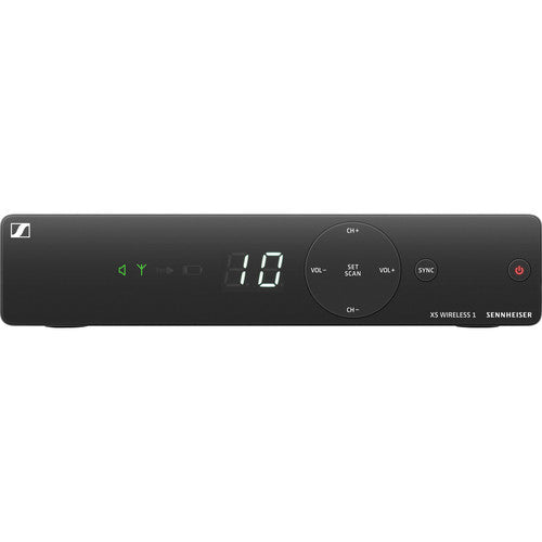 Sennheiser XSW 1-CI1-A