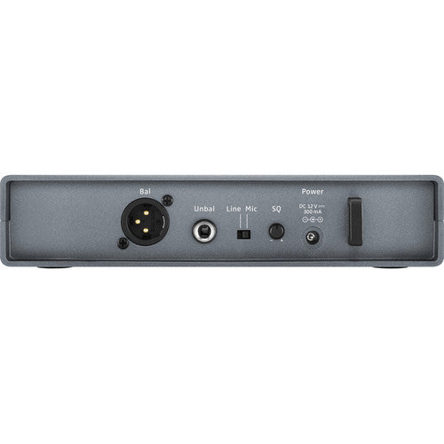 Sennheiser XSW 1-CI1-A