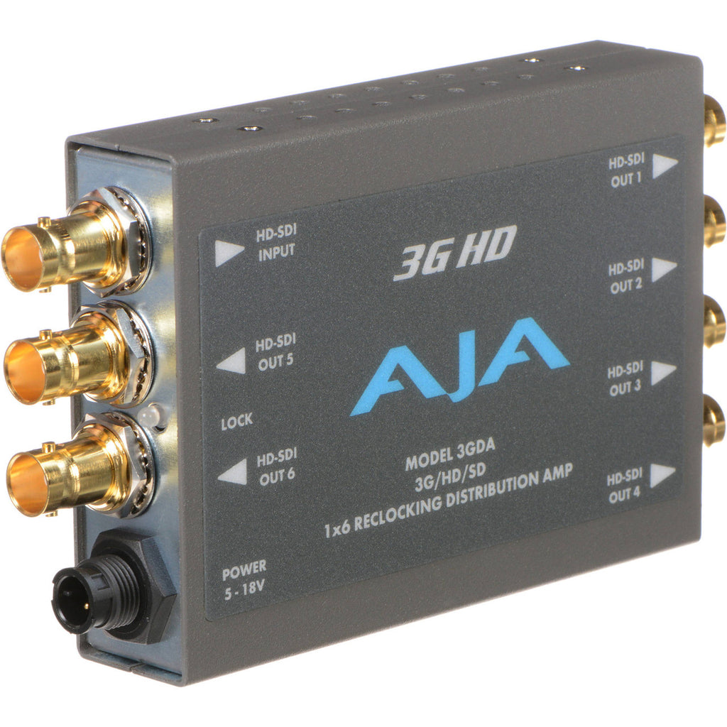 AJA 3GDA-R0