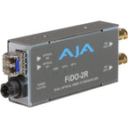 AJA FIDO-2R-R0
