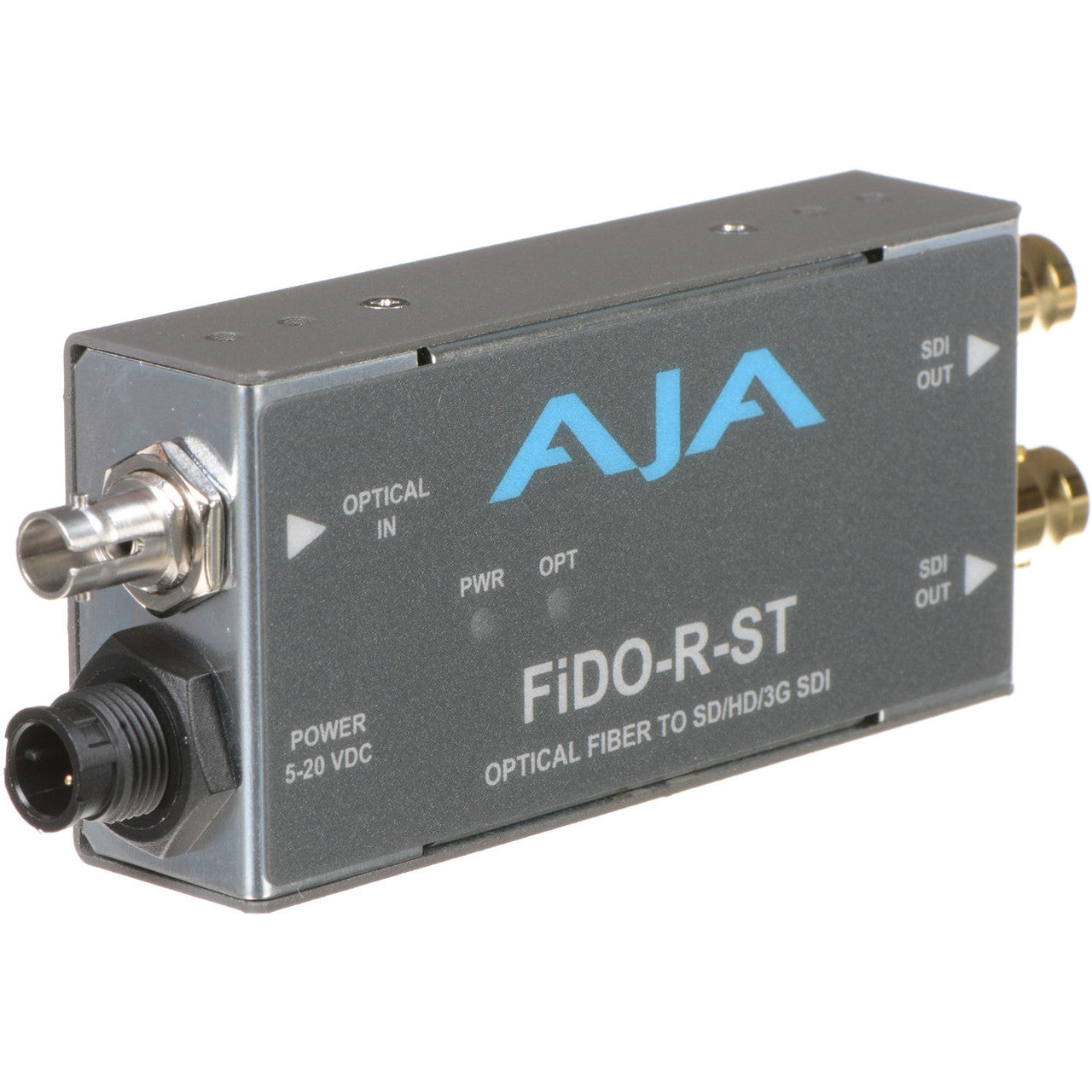 AJA FIDO-R-ST-R0