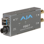 AJA FIDO-T-R0