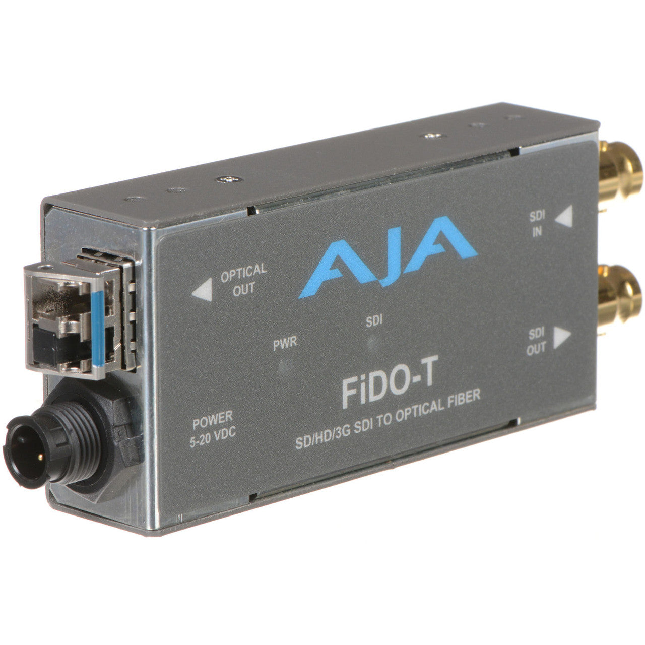 AJA FIDO-T-R0
