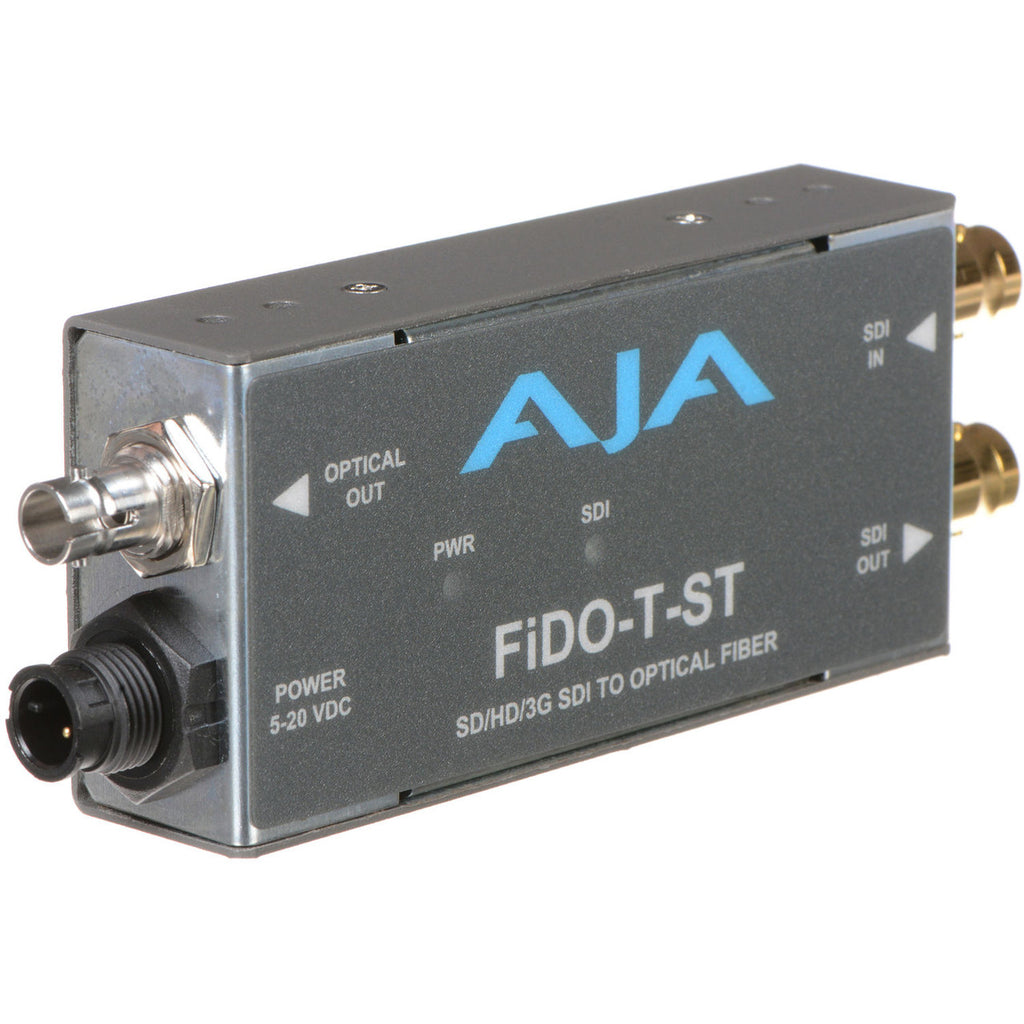 AJA FIDO-T-ST-R0