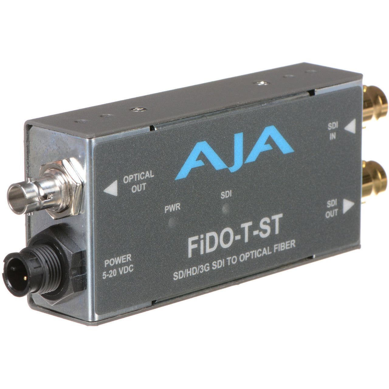 AJA FIDO-T-ST-R0