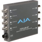 AJA FIDO-4R-ST-R0