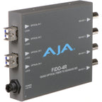 AJA FIDO-4R-R0