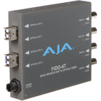 AJA FIDO-4T-R0
