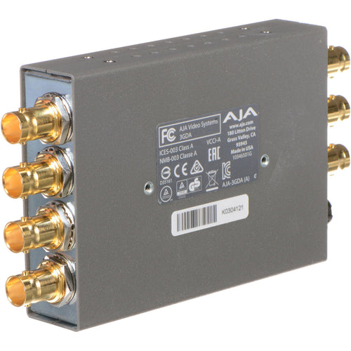 AJA 3GDA-R0