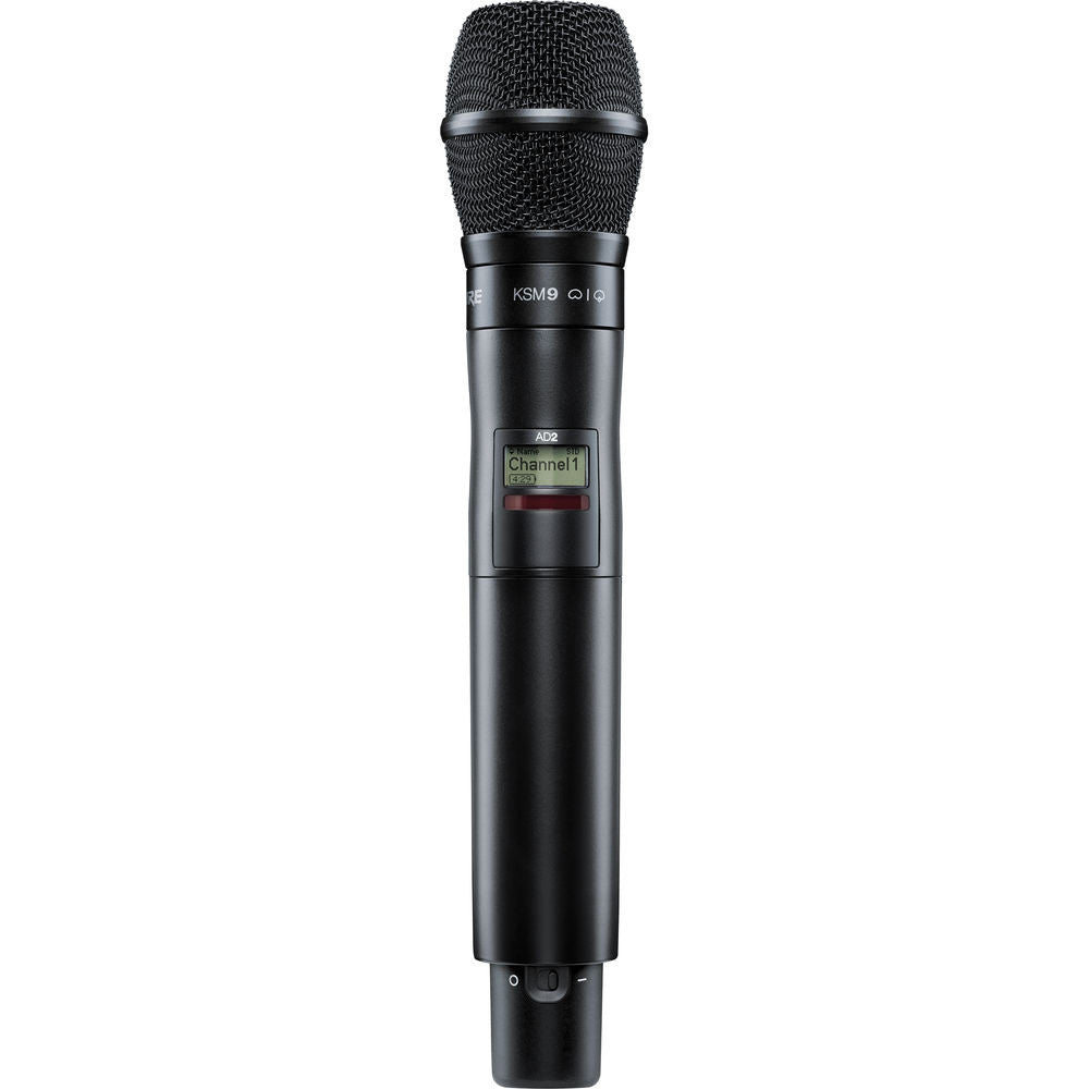 Shure AD2/K9B=-K54