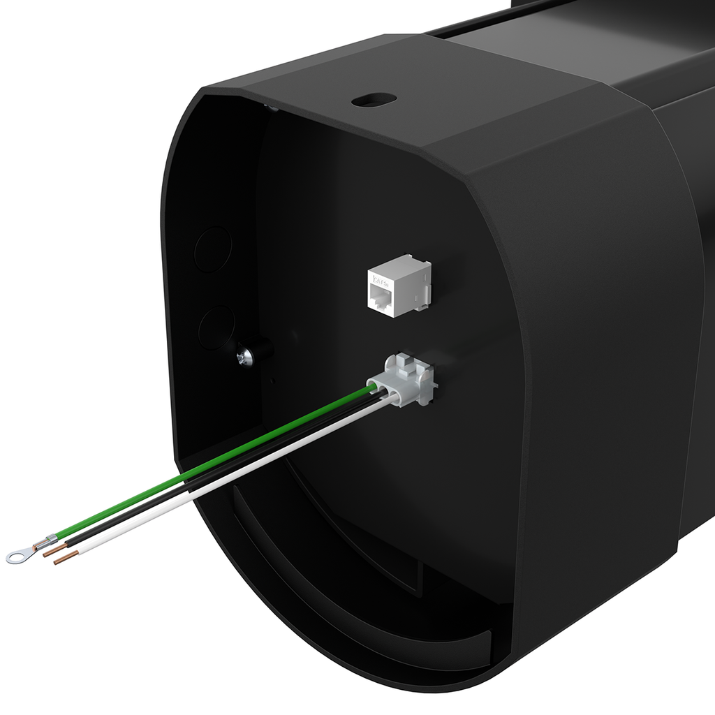 DA-LITE DL100207L