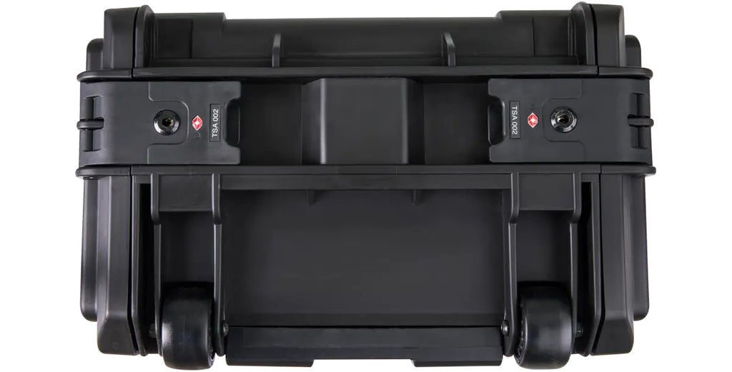 SKB Cases 3I-4U11-W