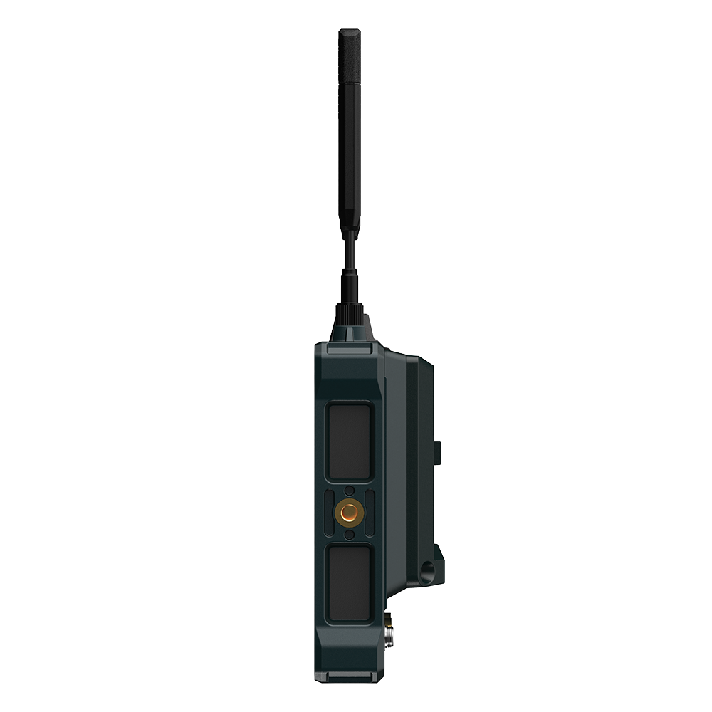 Hollyland Pyro Video Transmission & Monitoring Kit (7-Inch)