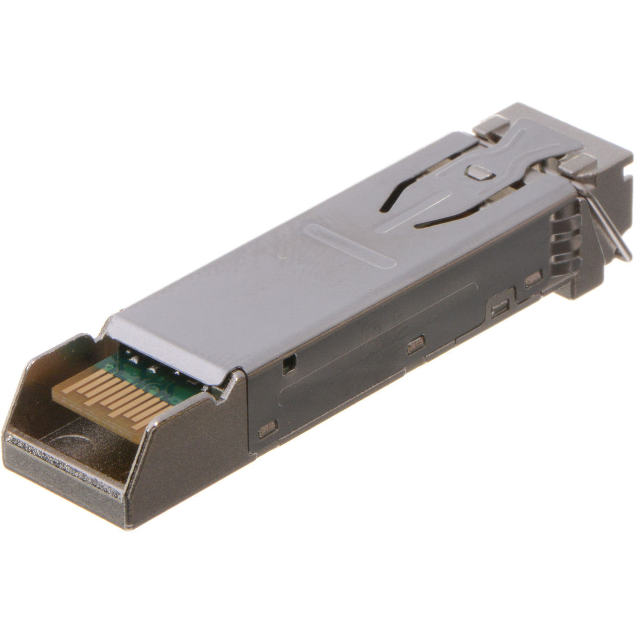 AJA FIBERLC-1RX-MM