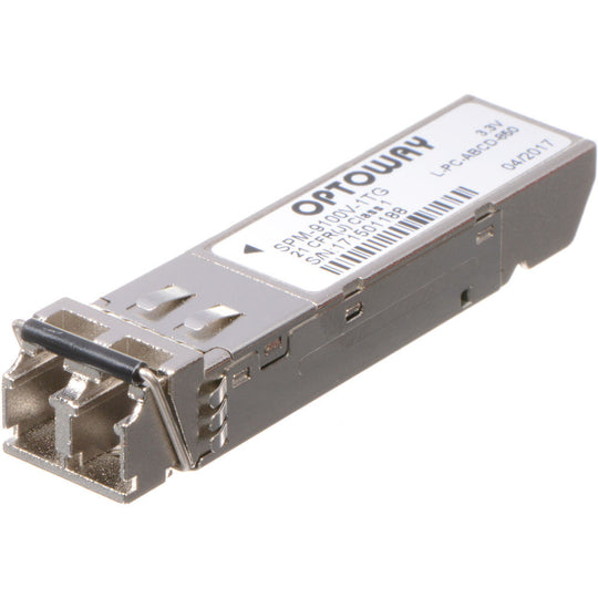 AJA FIBERLC-1TX-MM