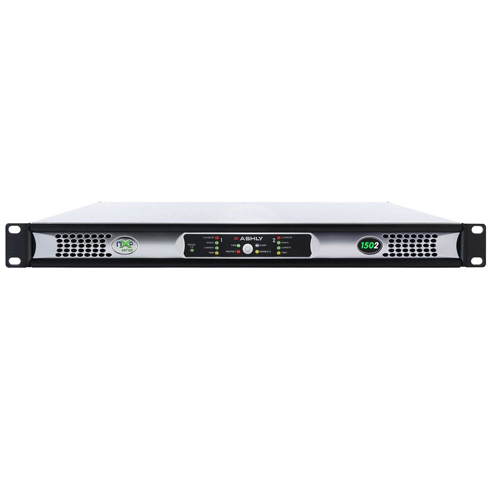 Ashly NXP1502D