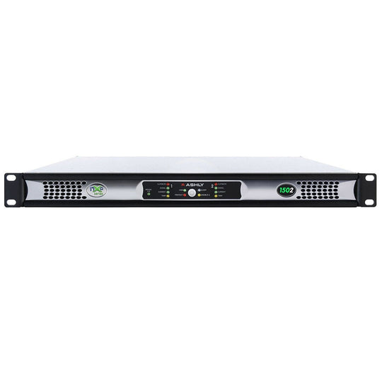 Ashly NXP1502D